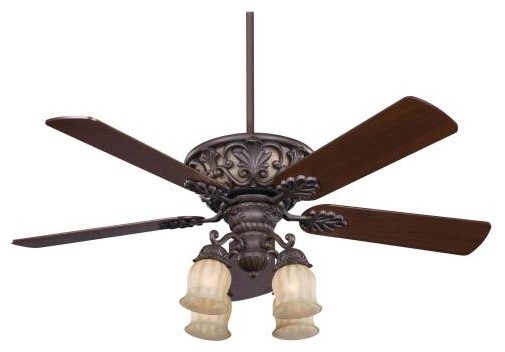 Monarch Ceiling Fan