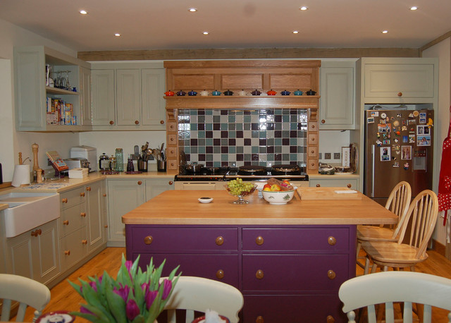 Kitchens sekelskiftes-koek