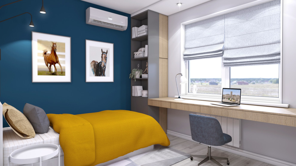 Жк Классика ул. Котанова, 6А/1