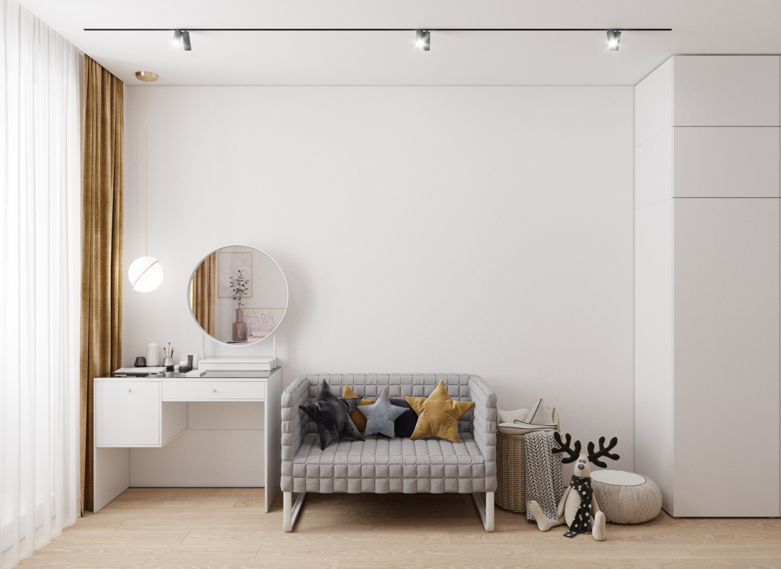 Квартира в ЖК "Парус-2" г. Северодвинск