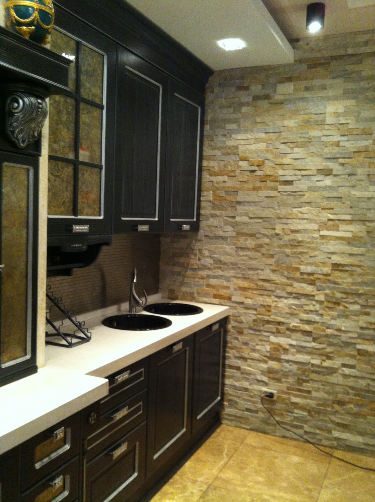 Перепланировка и дизайн квартиры