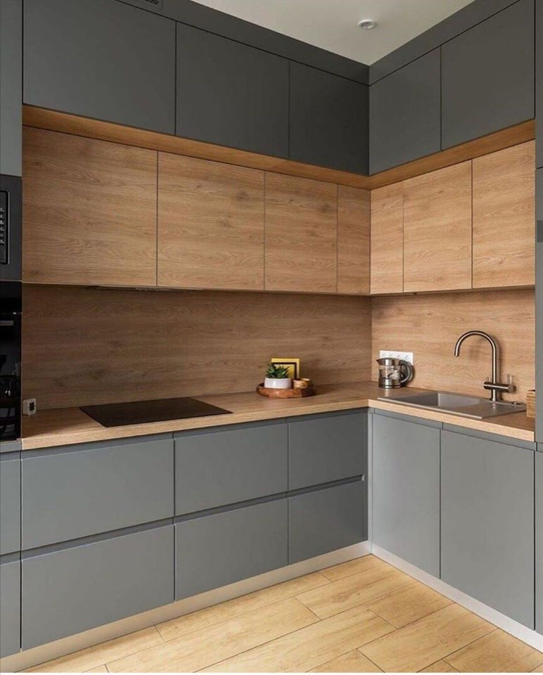 Кухни на заказ