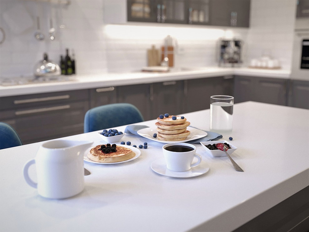 квартира в Одессе 3