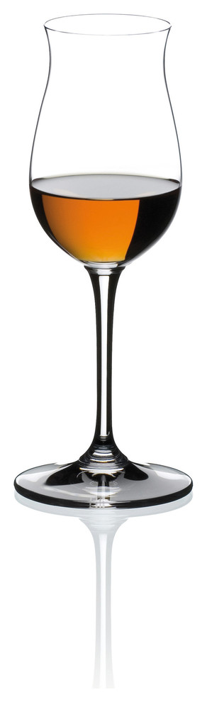 Riedel Vinum Cognac Hennessy, set of 2 Glassses
