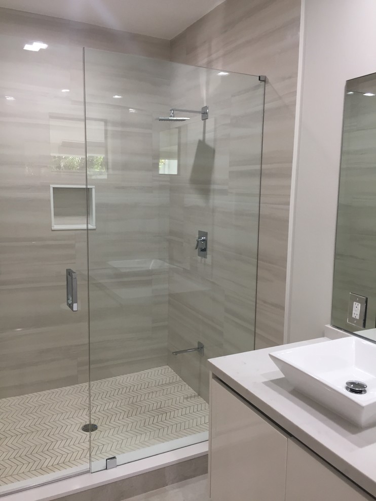 Houri residence