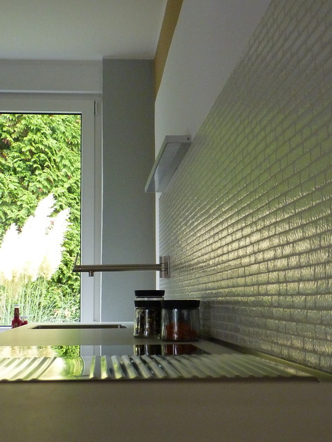 bulthaup K&uuml;che modern-kitchen