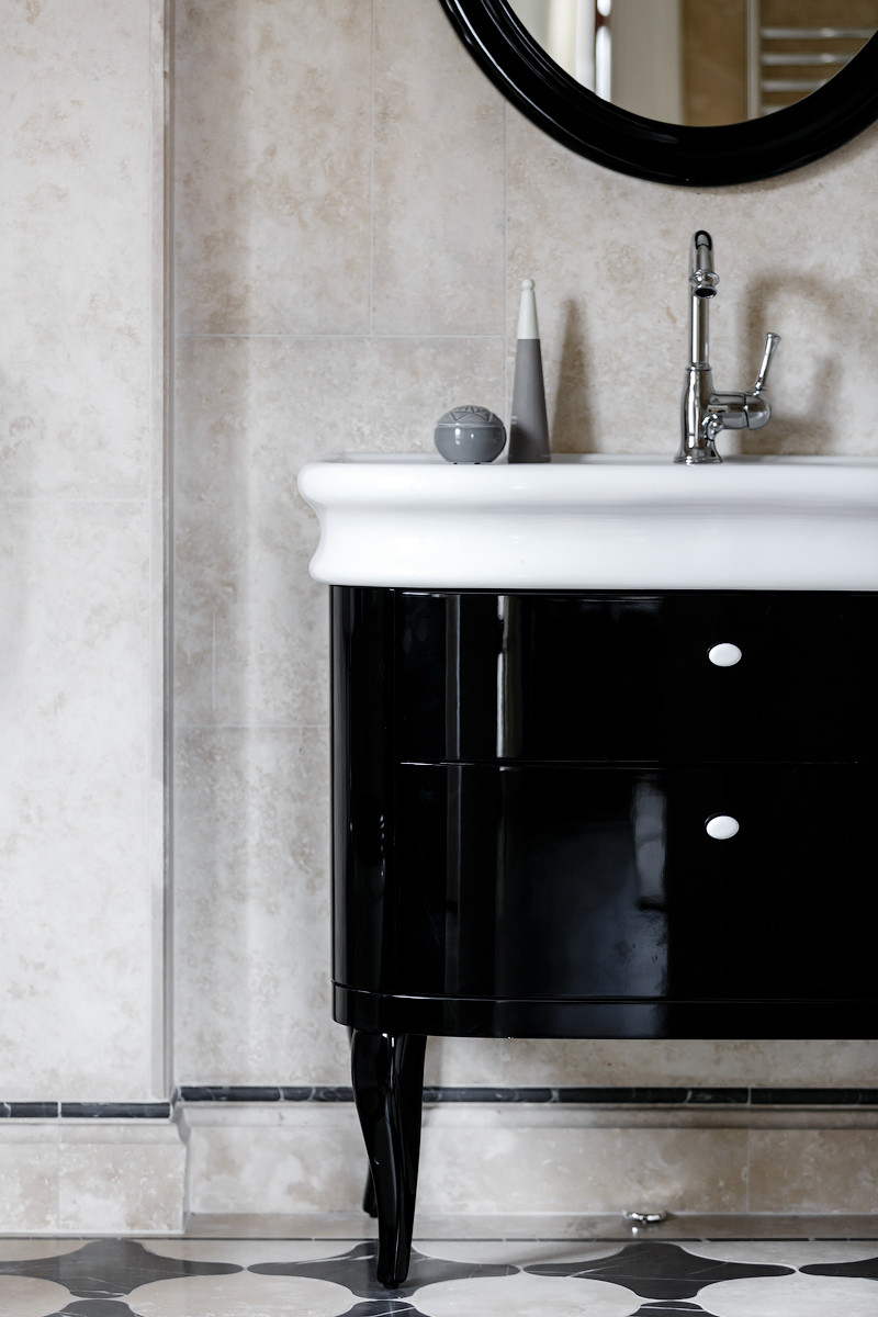 Дом в Трувилле от Владиславы Гравчиковой