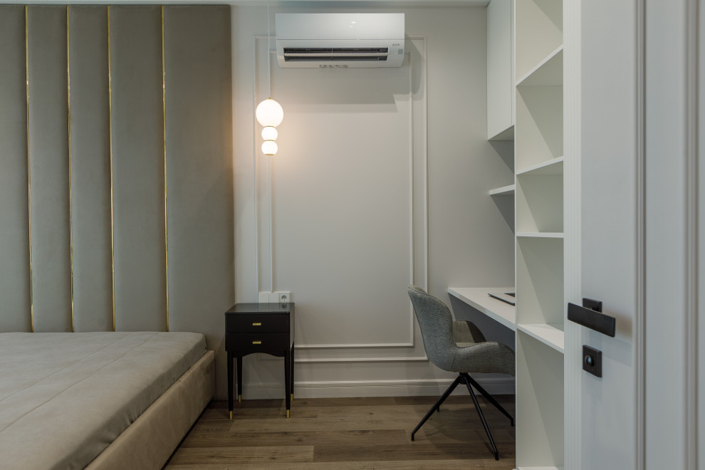 Квартира в ЖК GREEN Вита г. Воронеж