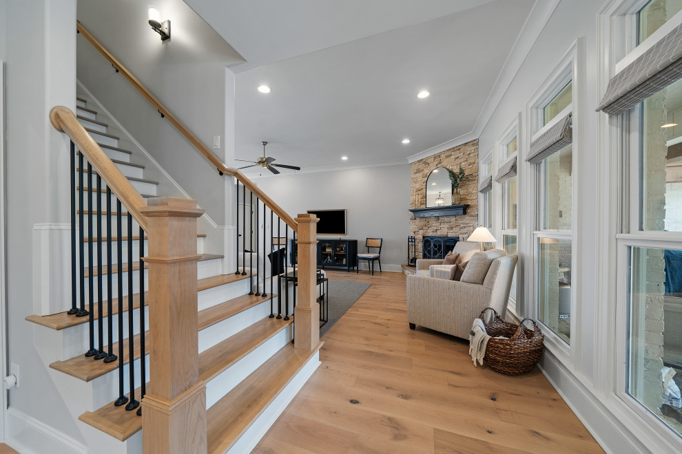 Old Big Cove Remodel