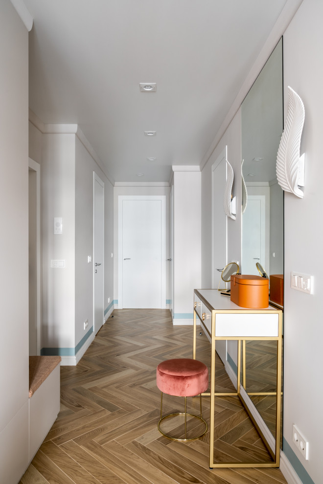 Я Романтик на Закате