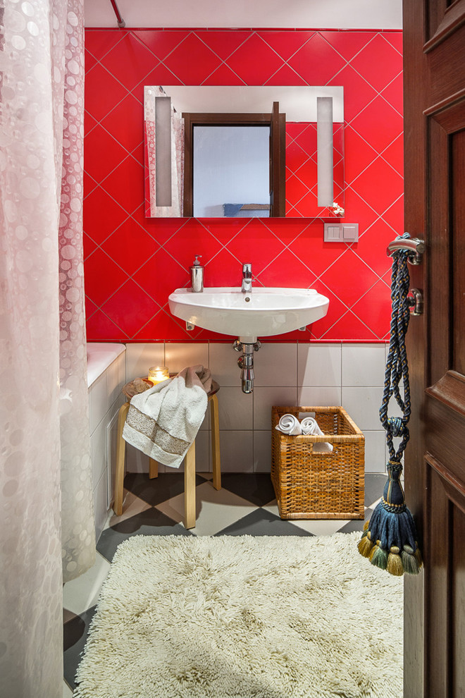 Павлинье гнездо