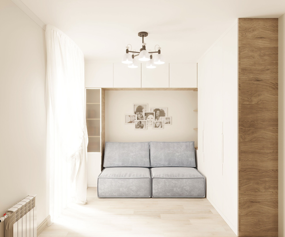 Комната для мальчика