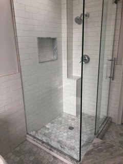 Bathroom Gallery