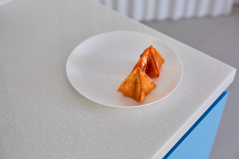 Дачный ответ с Konigin Insait White 60.