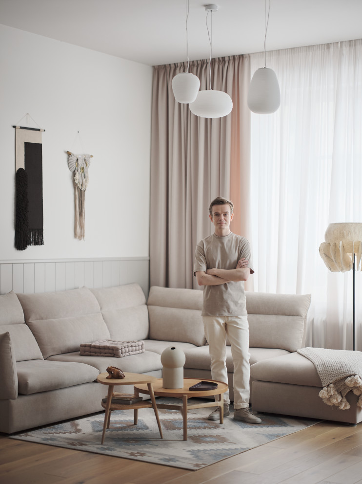 Катерников