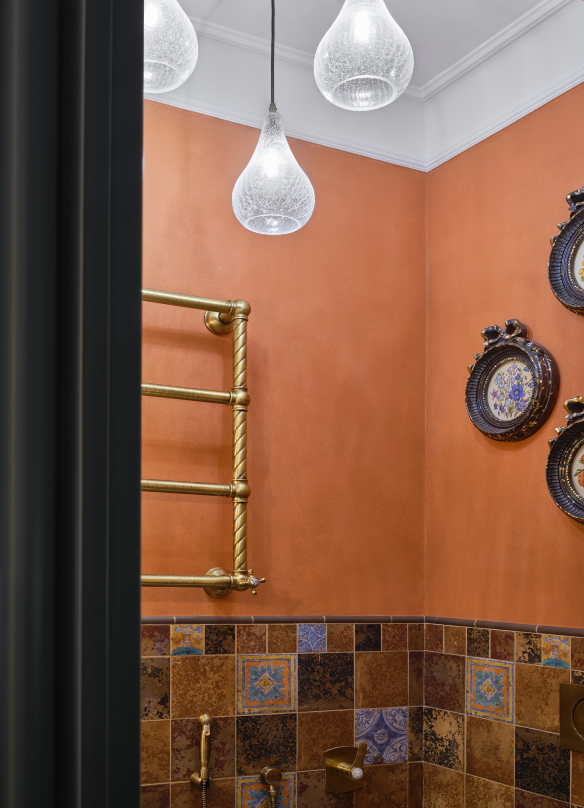 Дом на Юровской