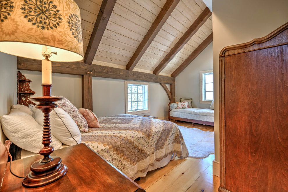 Whole House New Construction - West Dover, VT