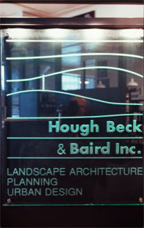 Hough, Beck & Baird, Inc.