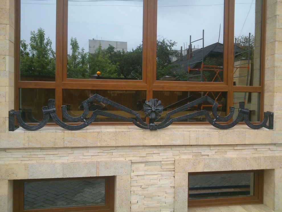 Второй песчанный