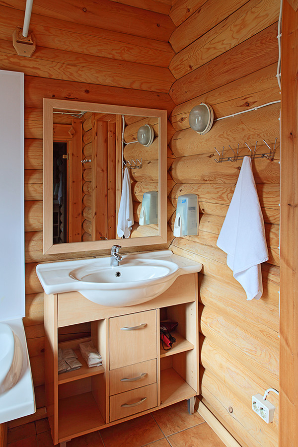 Загородный клуб отдыха европейского класса "Дача"