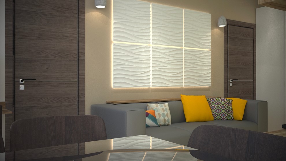 Проект №22 ул. Дубравная