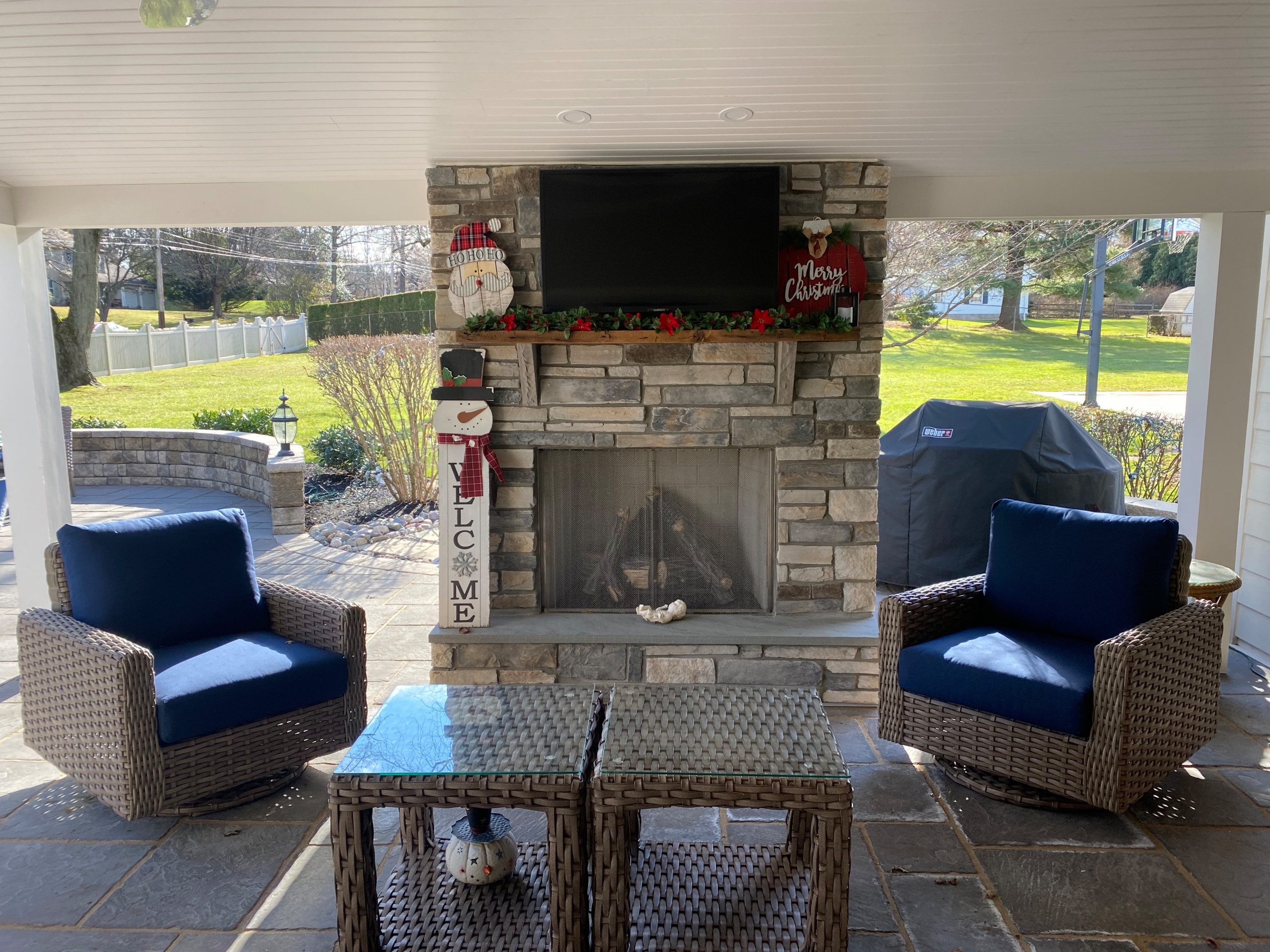 Full home Renovation in Maple Glenn Pa