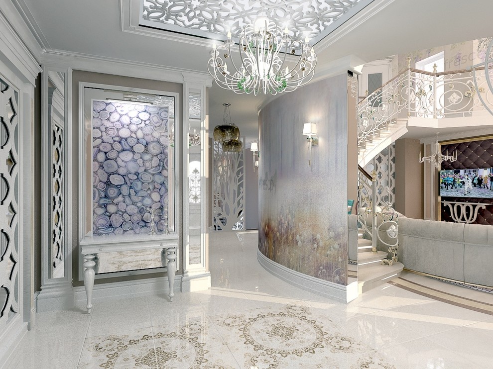 1 этаж в частном домовладении