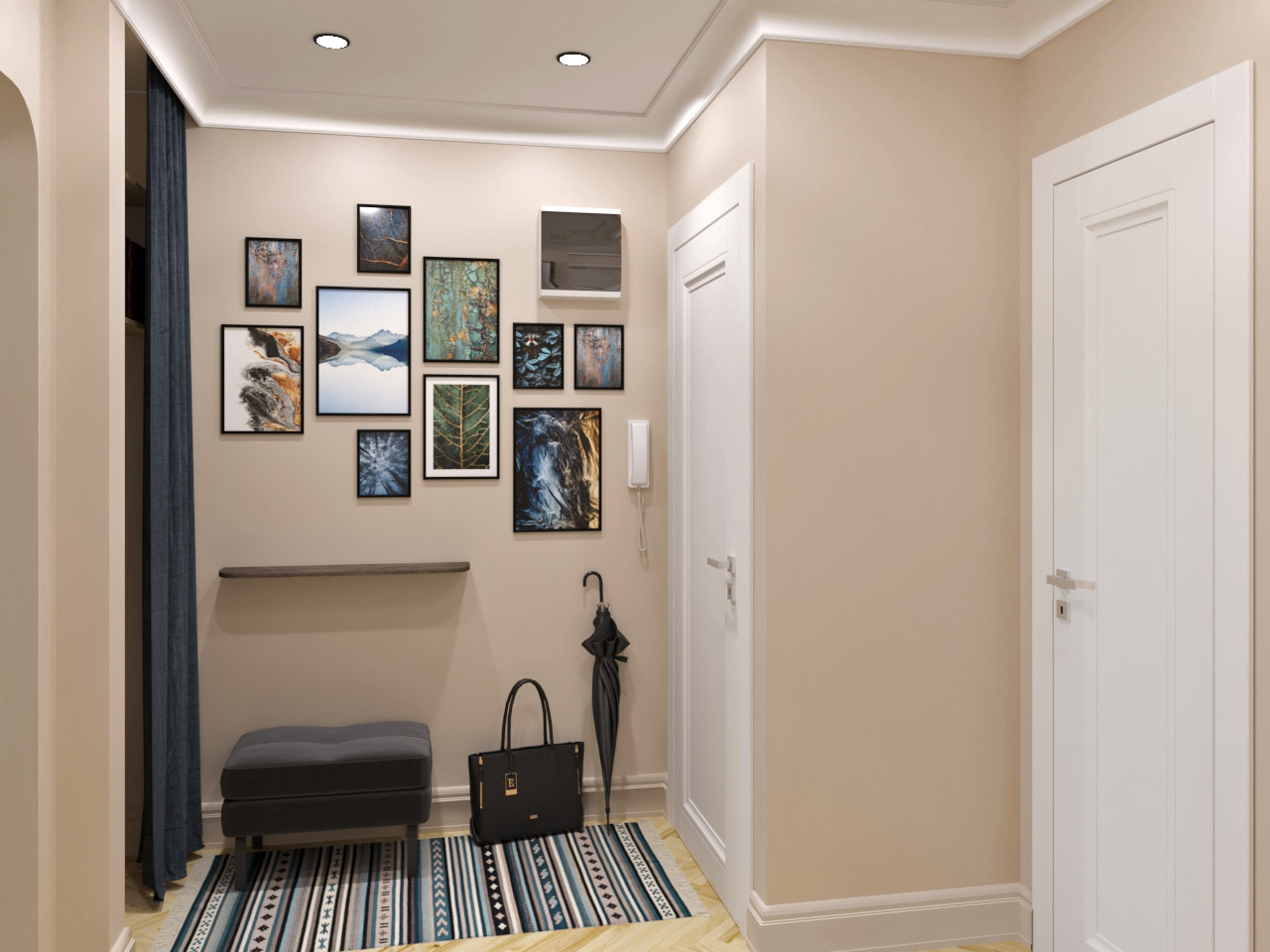 Сохраняя советские вещи