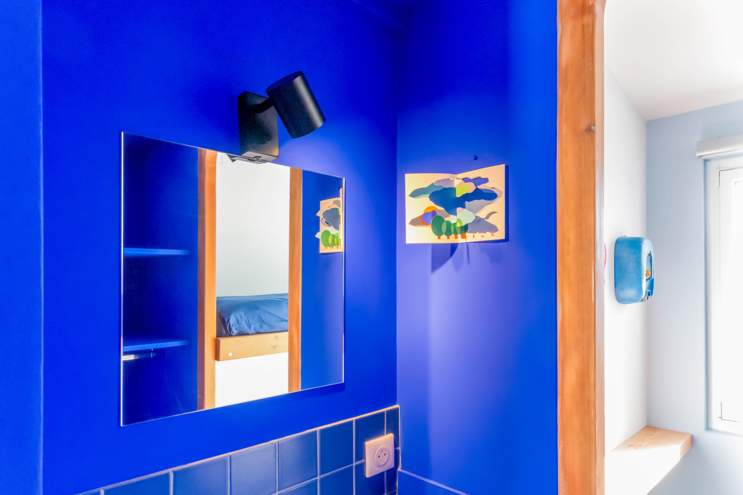 Rénovation d'une maison sur l'île de Ré