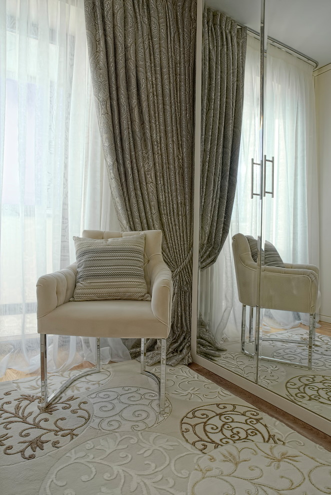 Квартира в Москве