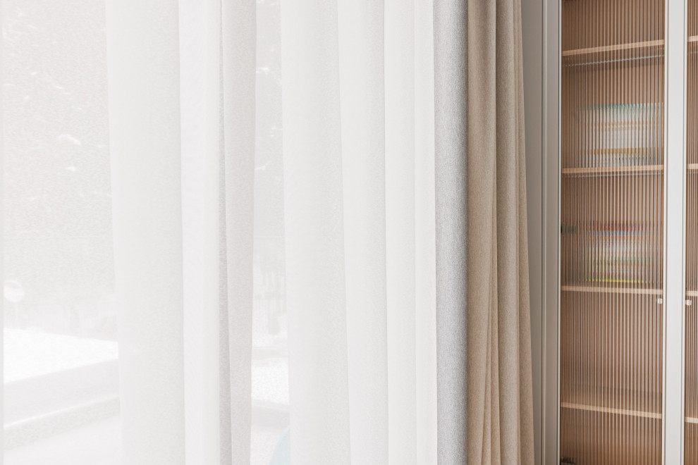 Дом в Николо-Урюпино