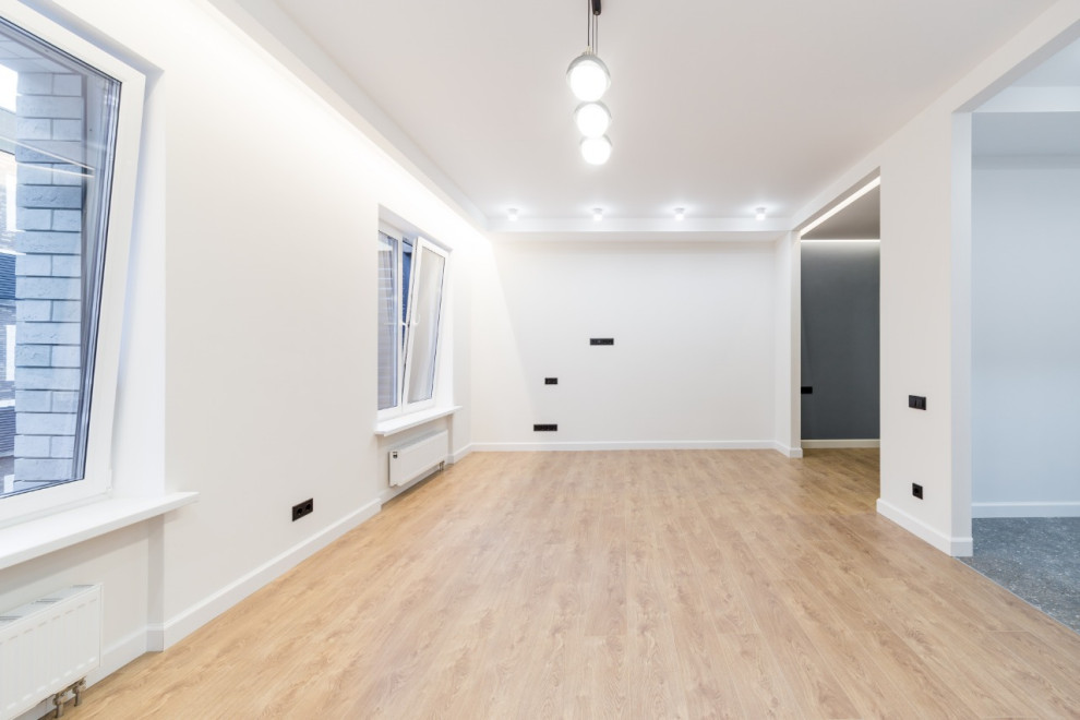 ЖК Level Амурская