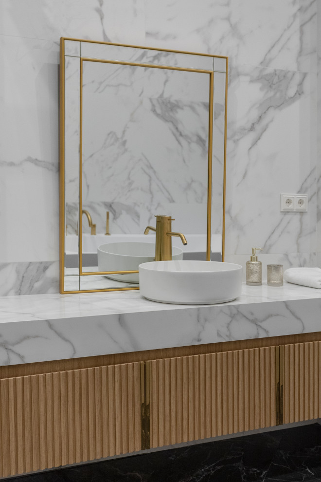 Квартира в центре Москвы