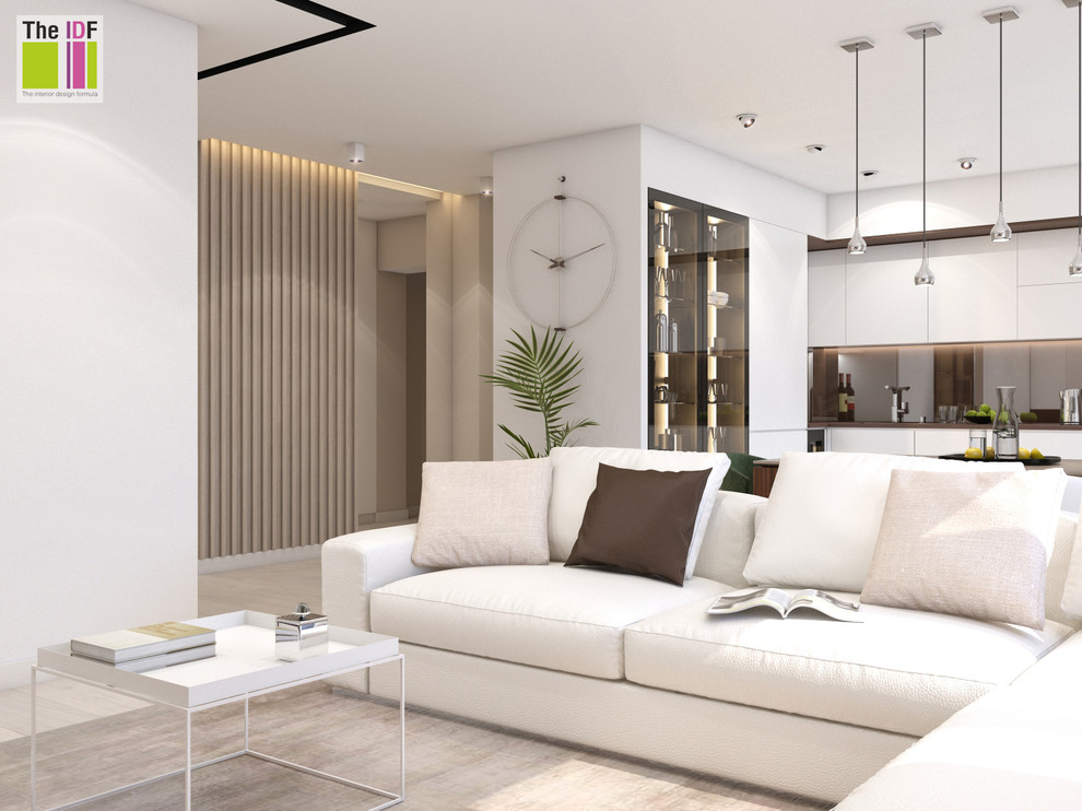 Квартира по ул.Татищева