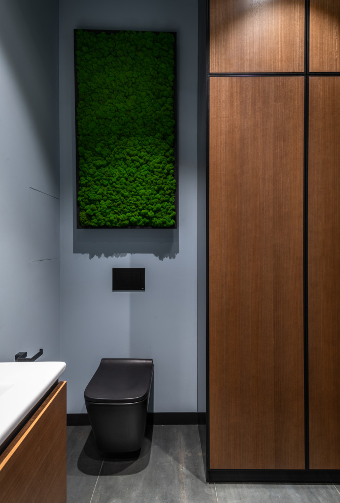 Квартира в ЖК Символ