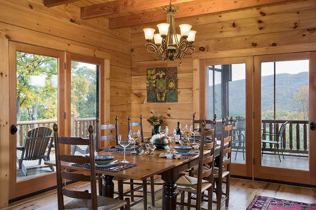Grimm rustico-sala-da-pranzo