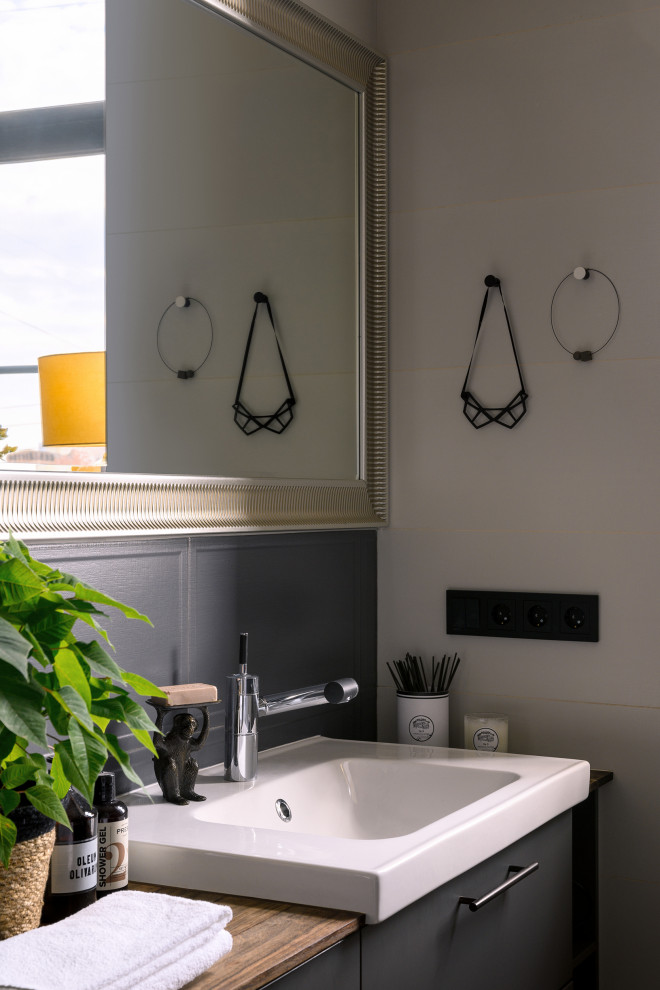 Квартира в центре Петербурга