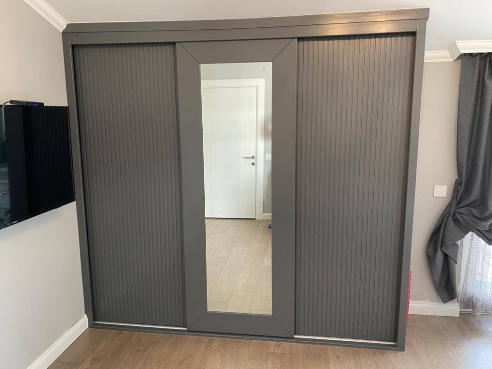 Изготовление мебели