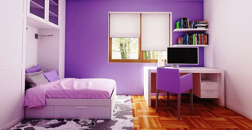 Проект дома Z-255