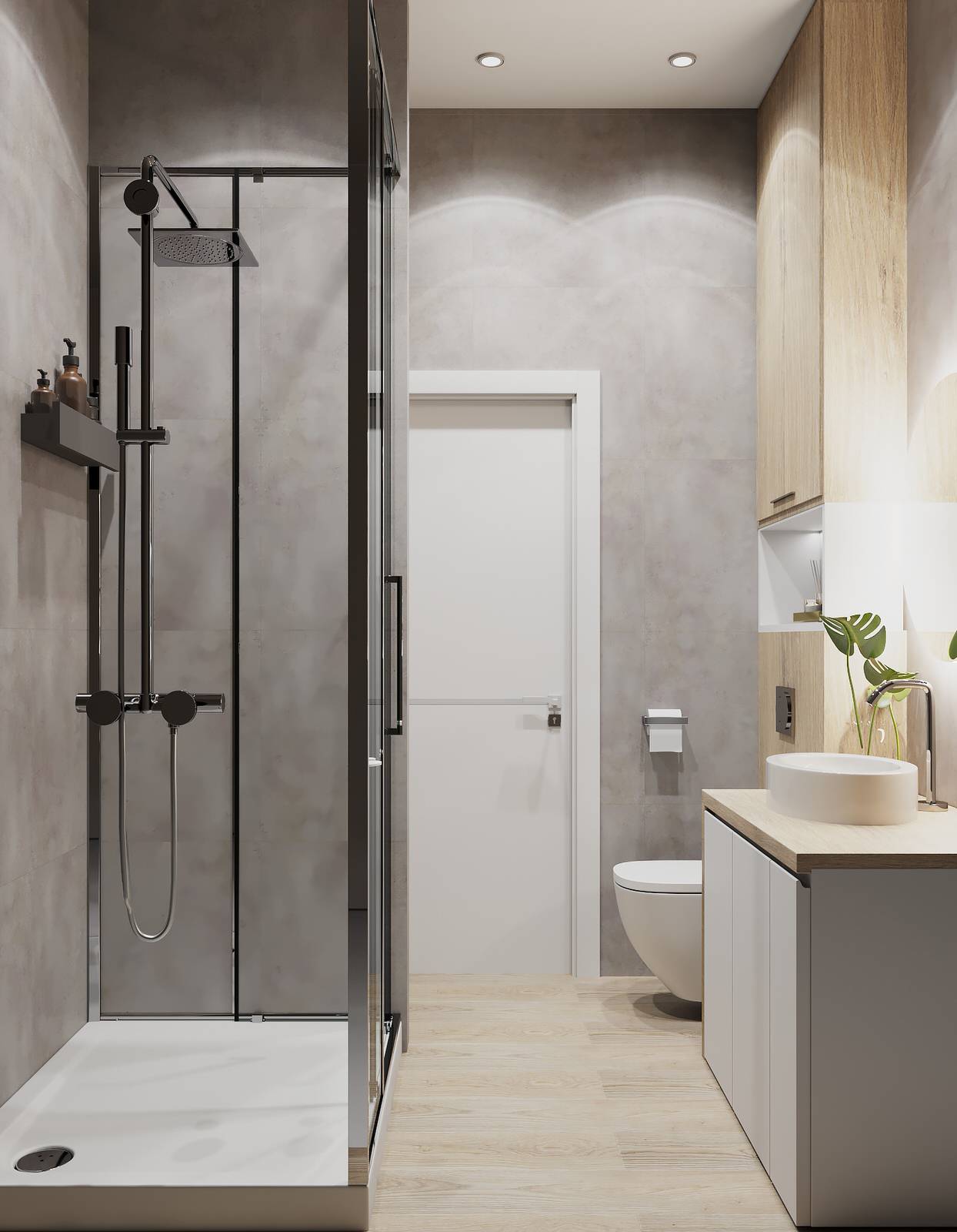 Квартира в Москве