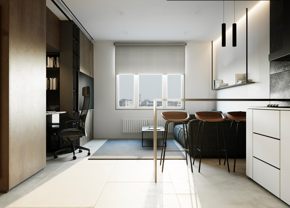 ЖК "Талисман на водном" 43М2