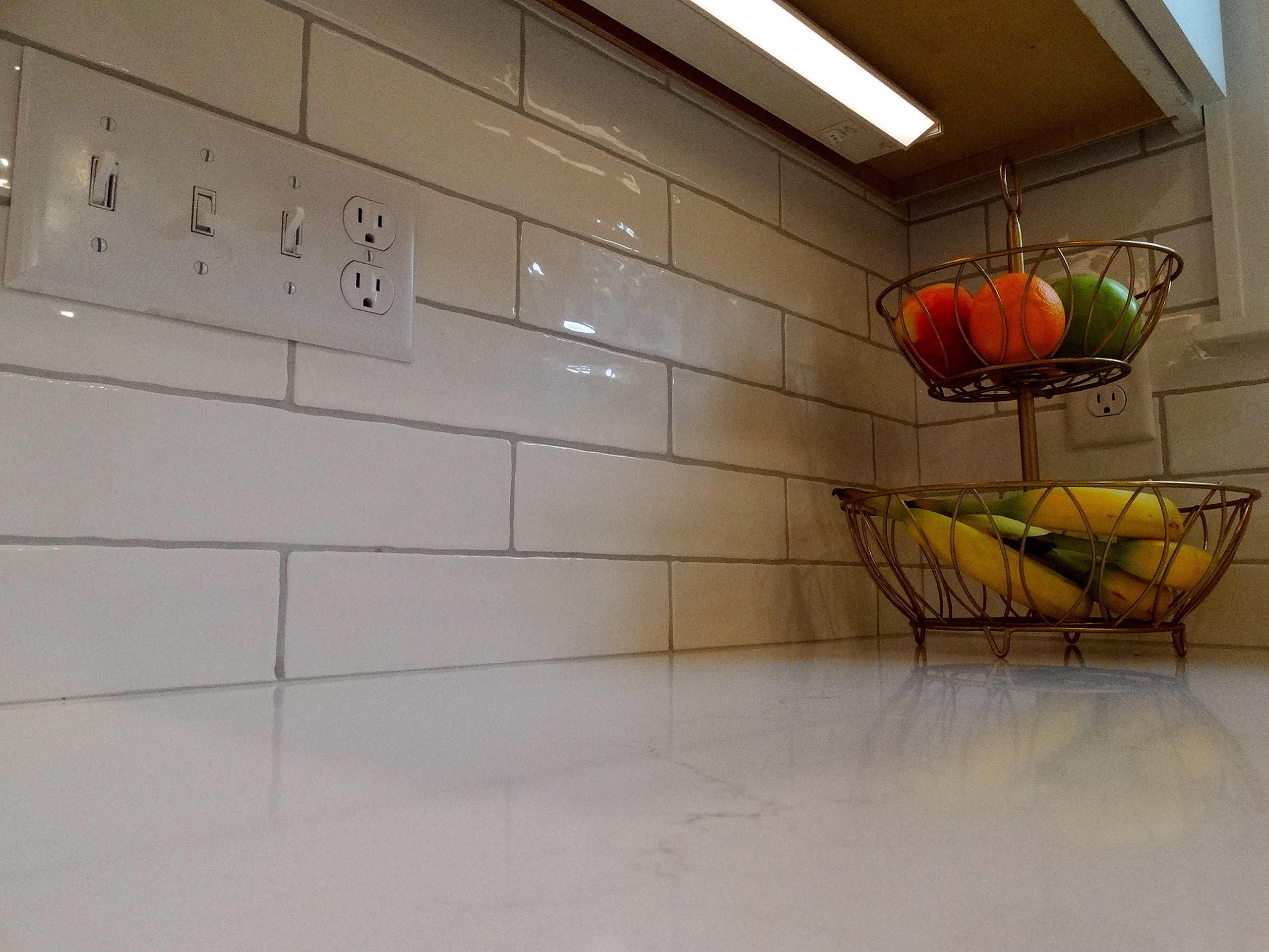 Wauwatosa Residence 2 - First Floor Remodel