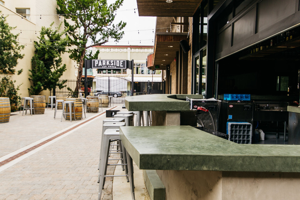 Parkside Taphouse