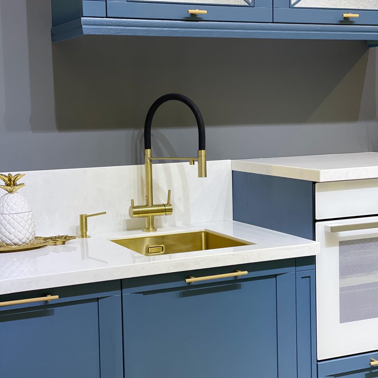 Кухня вдохновленная Амарикой