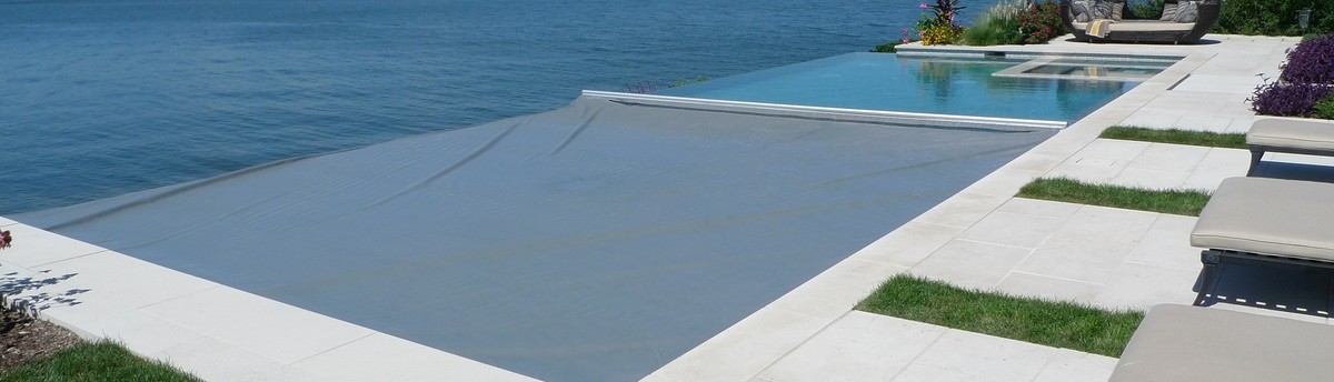Aquamatic Pool Cover Systems - Gilroy, CA, US 95020