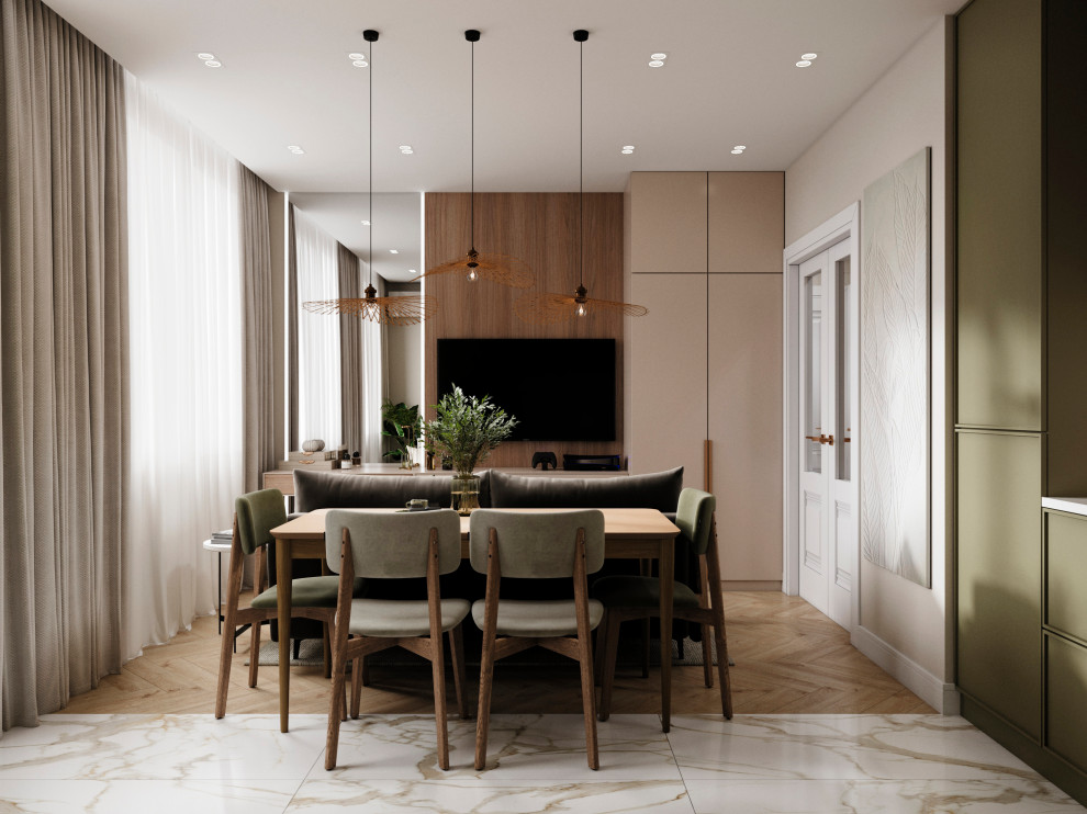 ЖК Одинград