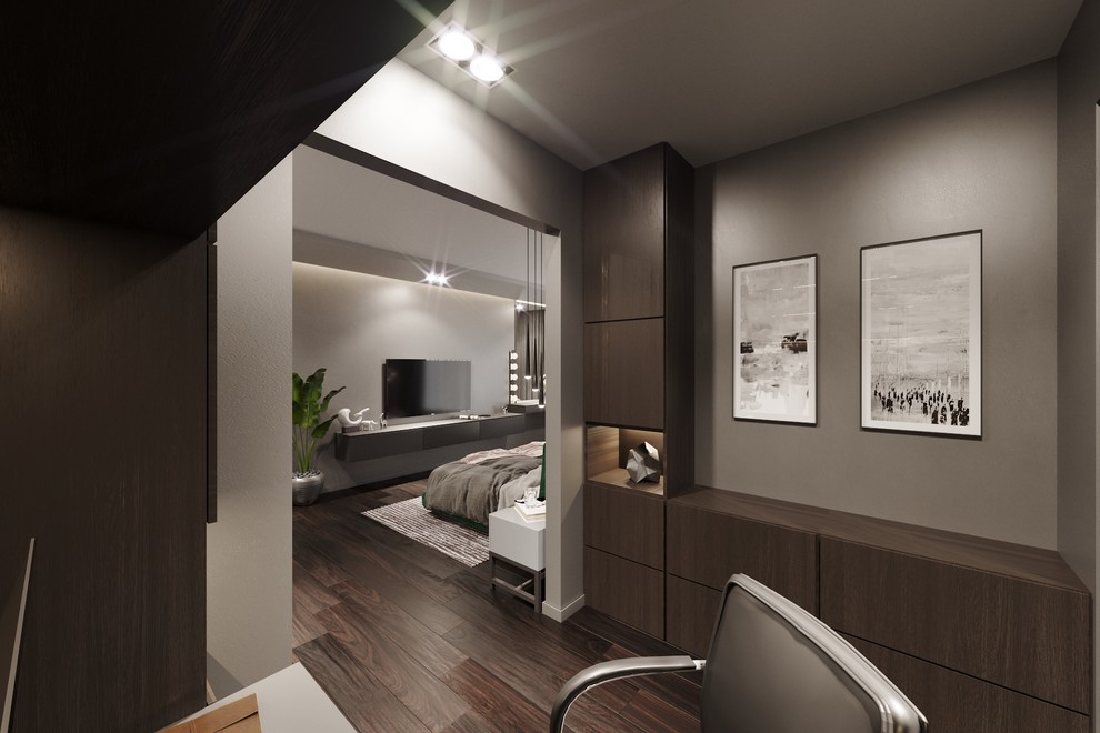 Проект ЖК Символ