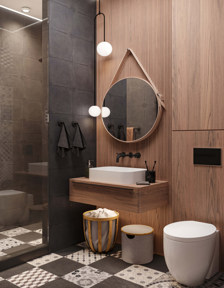 ЖК Испанские Кварталы 106,7 м2