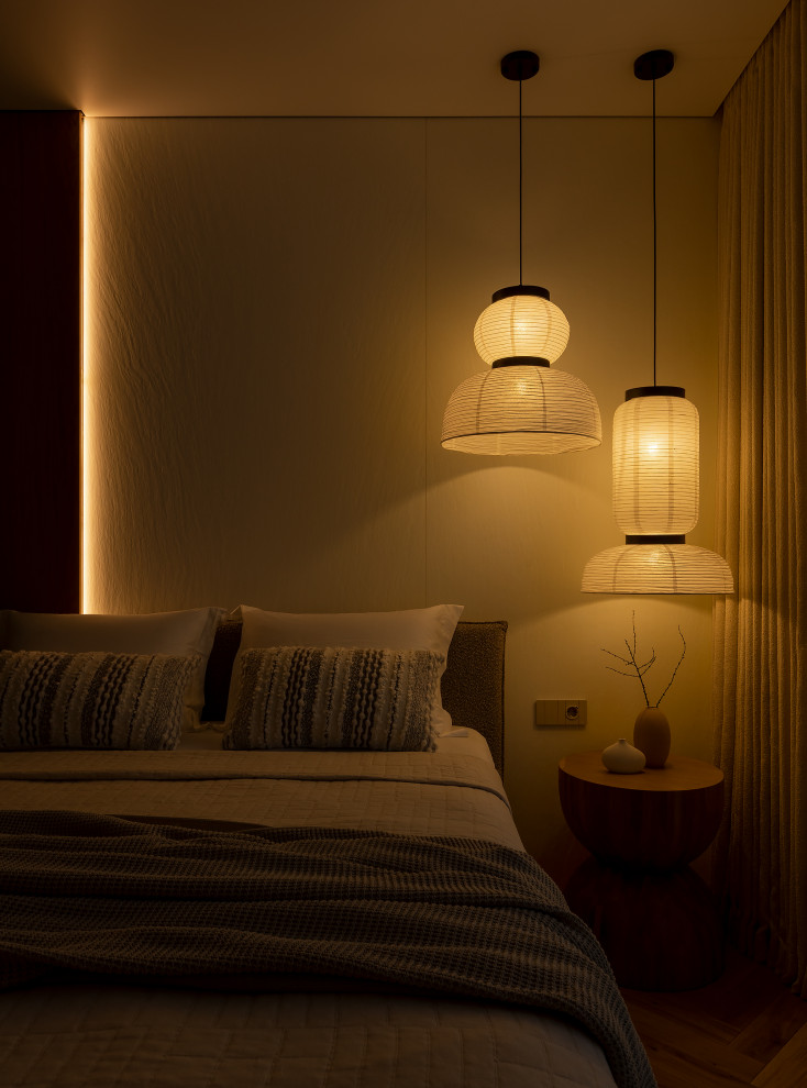 Квартира от студии You Design