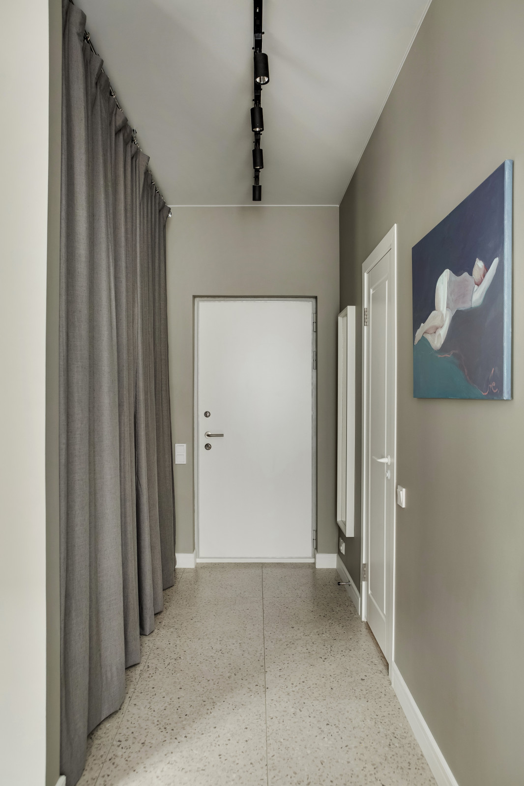 Стильная квартира для сдачи в аренду